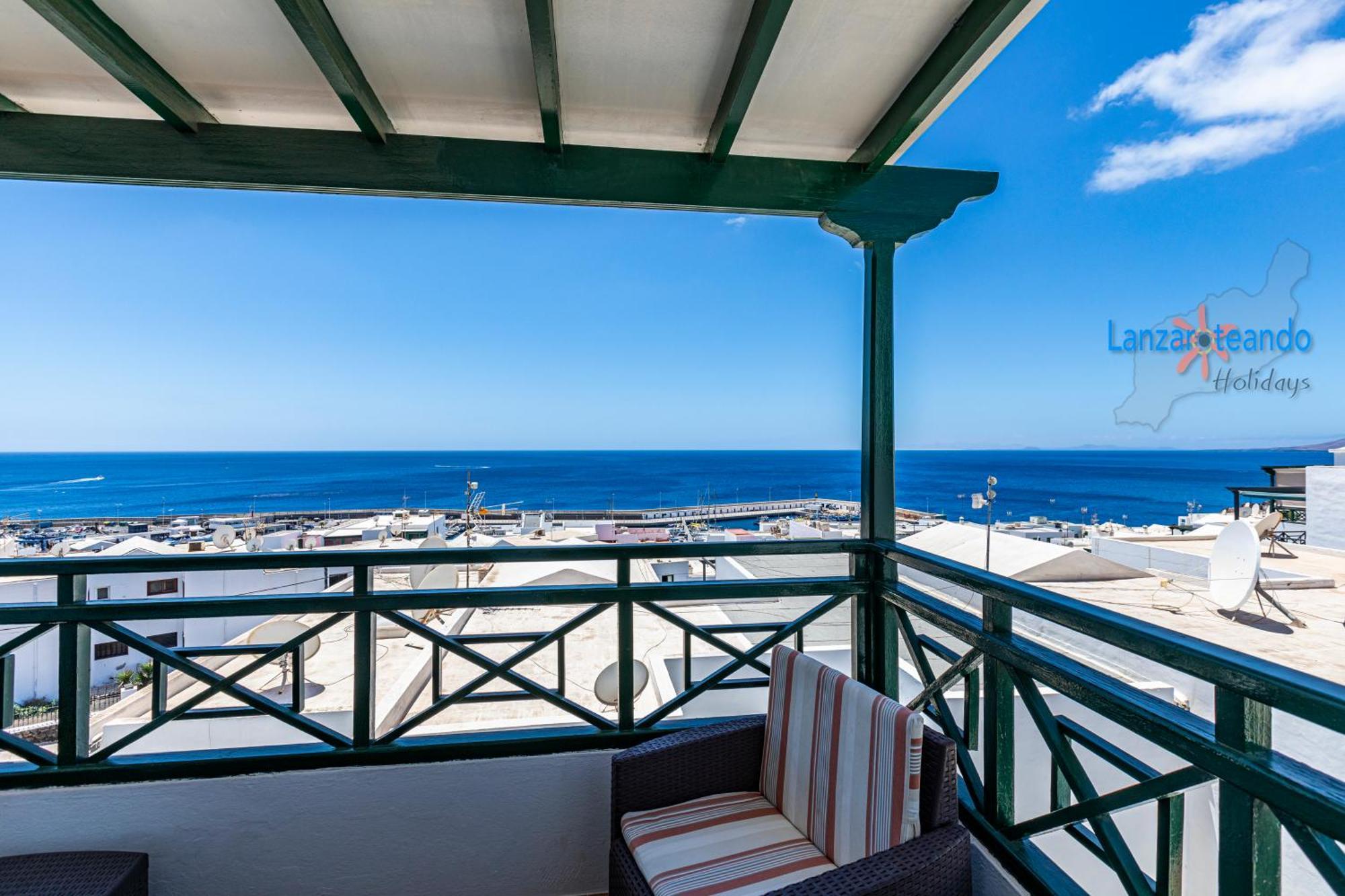 Bluesea Appartement *